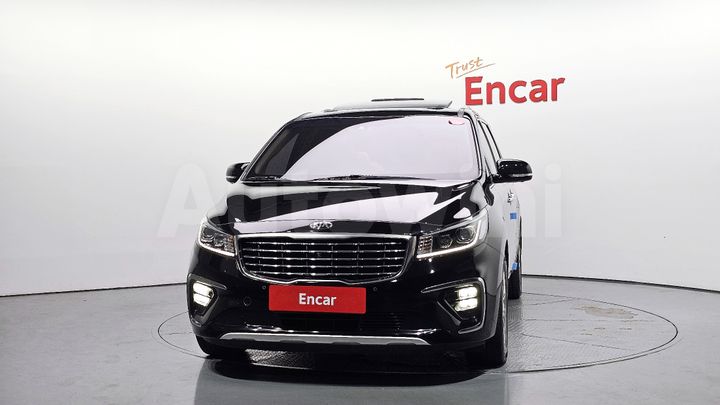 Kia Carnival 2019 — 3