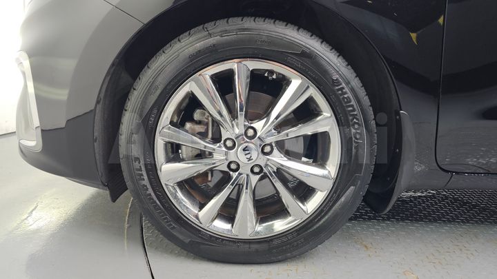 Kia Carnival 2019 — 5