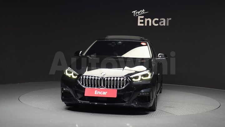BMW 2 Series 2022 — 3