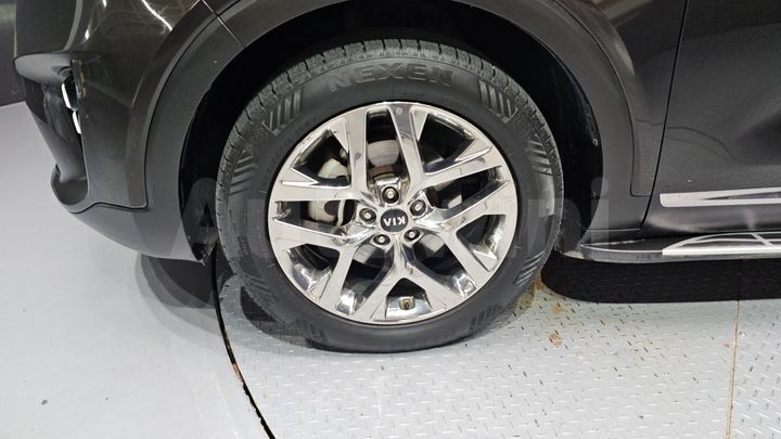 Kia Sorento 2020 — 5