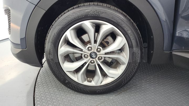 Hyundai SantaFe 2015 — 5