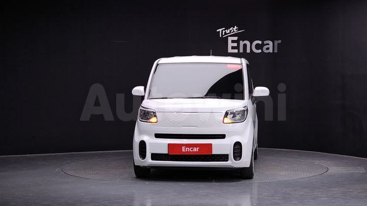 Kia Ray 2022 — 2