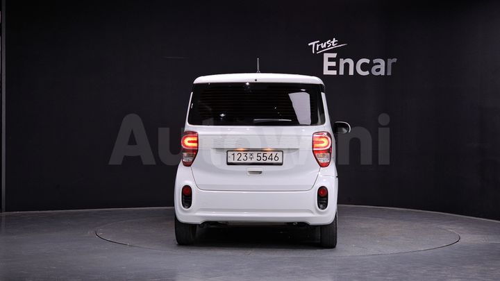 Kia Ray 2022 — 3