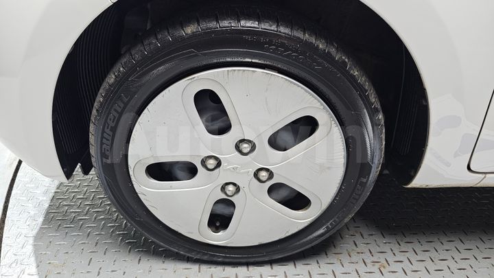 Kia Ray 2022 — 4