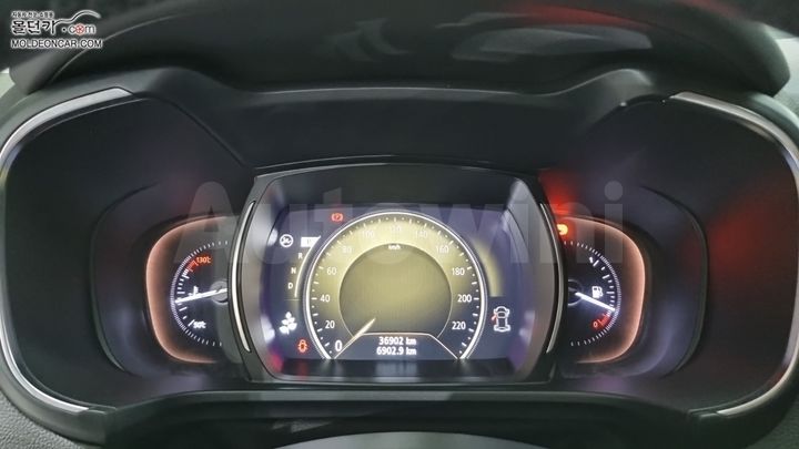 Renault QM6 2019 — 5