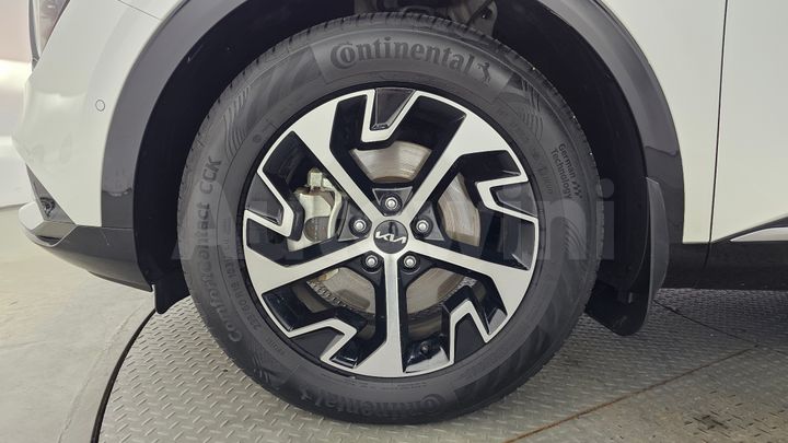 Kia Sportage 2023 — 5