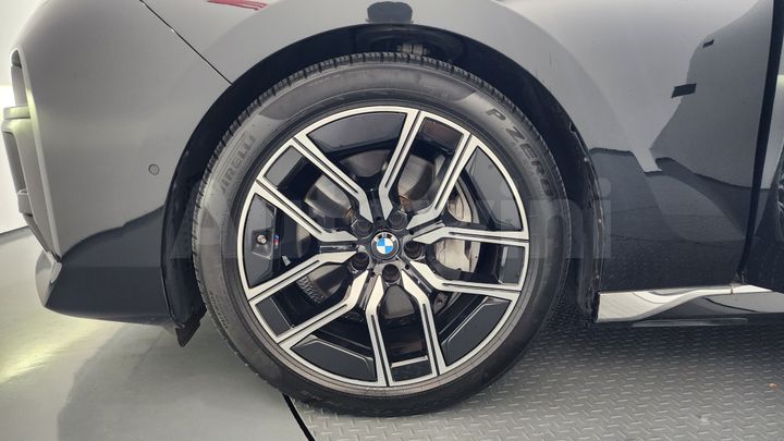 BMW 7 Series 2023 — 5
