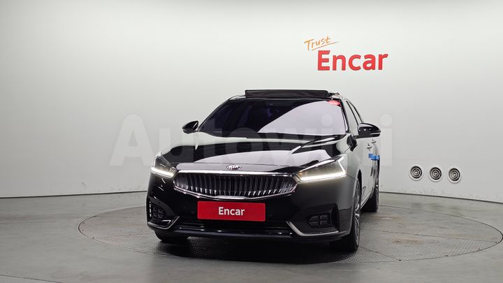 Kia K7 2016 — 3