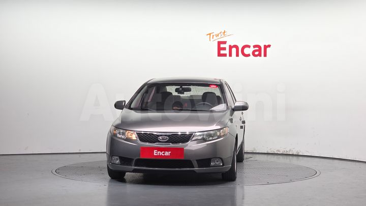 Kia Forte 2011 — 3