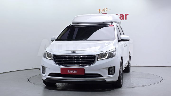 Kia Carnival 2016 — 3