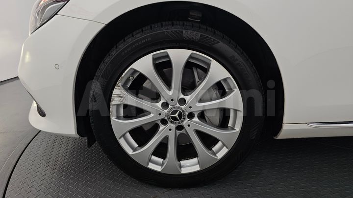 Mercedes-Benz E Class 2020 — 4