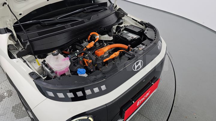 Hyundai Casper 2025 — 5