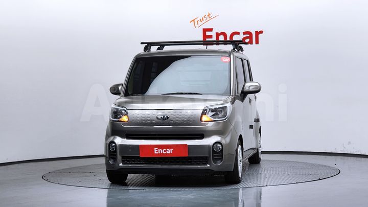 Kia Ray 2021 — 3