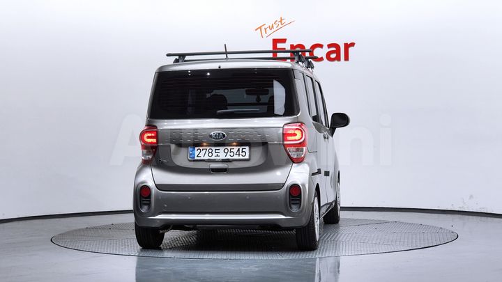 Kia Ray 2021 — 4
