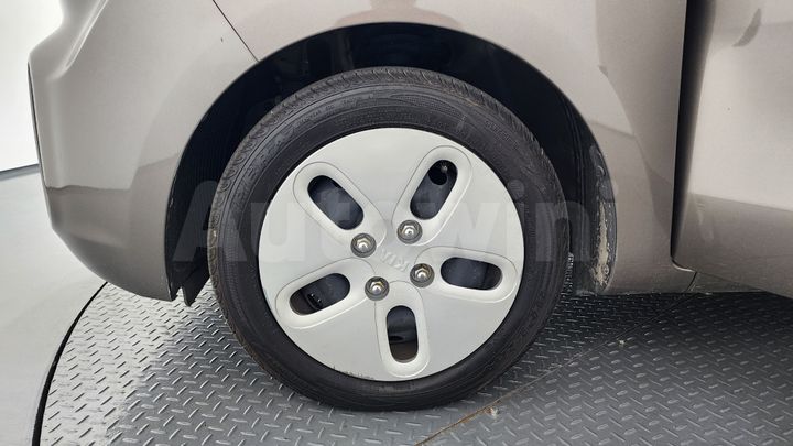 Kia Ray 2021 — 5