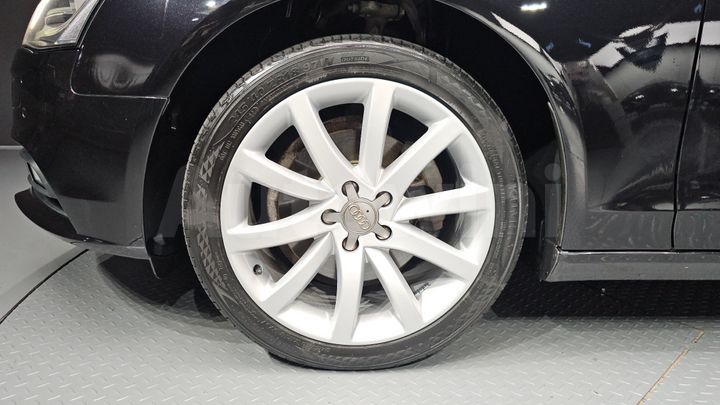 Audi A4 2014 — 5