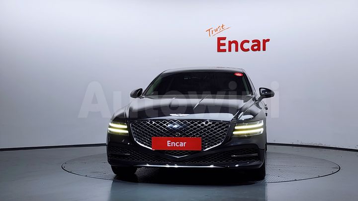 Genesis G80 2021 — 3