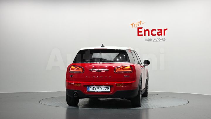 Mini Clubman 2023 — 4