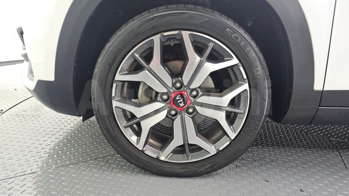 Kia Seltos 2022 — 4