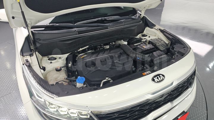 Kia Seltos 2022 — 5