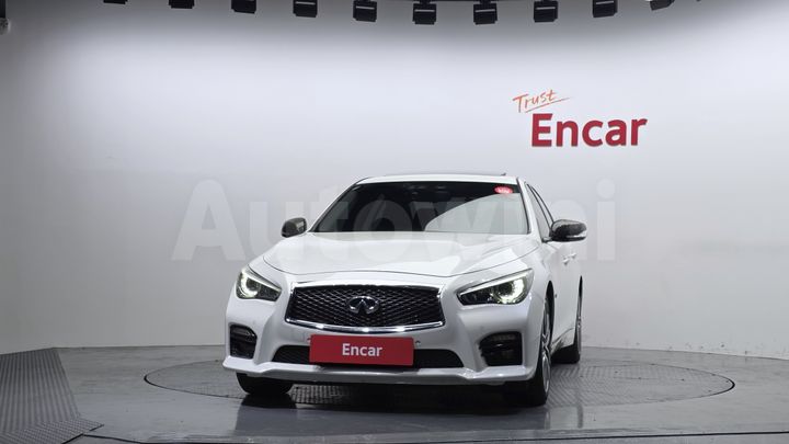 Infiniti Q 2015 — 3