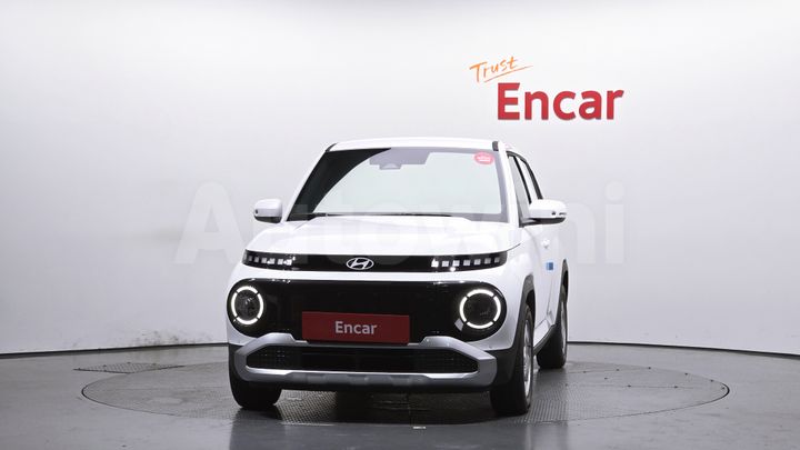 Hyundai Casper 2025 — 3