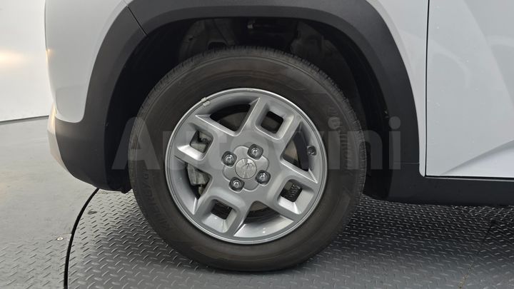 Hyundai Casper 2025 — 5