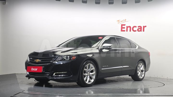 Chevrolet Impala