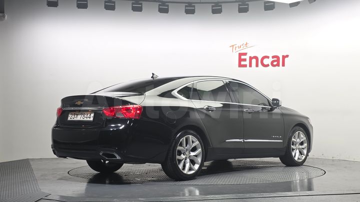 Chevrolet Impala