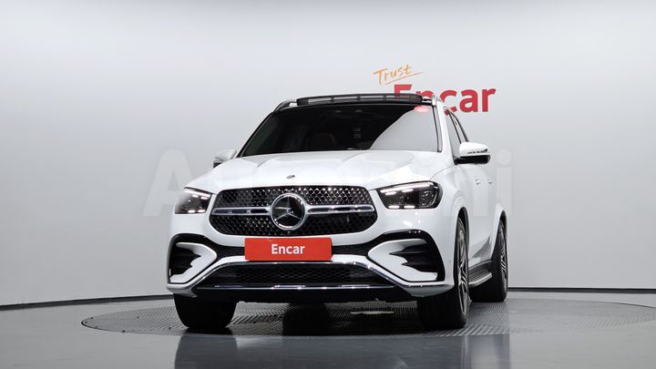 Mercedes-Benz GLE Class 2023 — 3