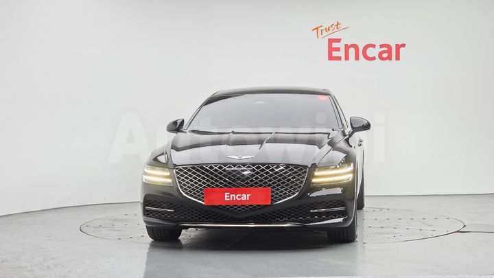 Genesis G80 2022 — 3