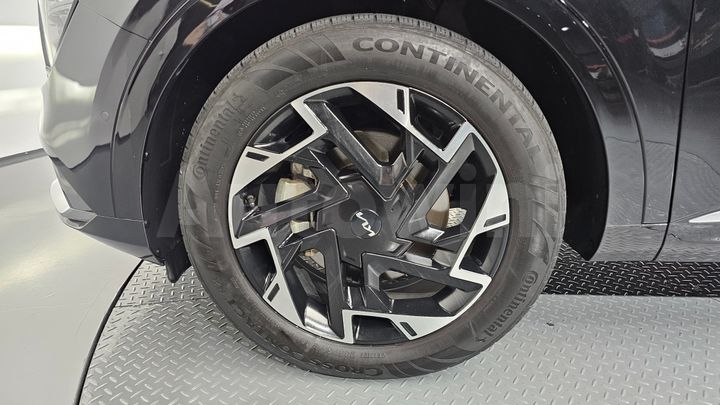 Kia Sportage 2022 — 5