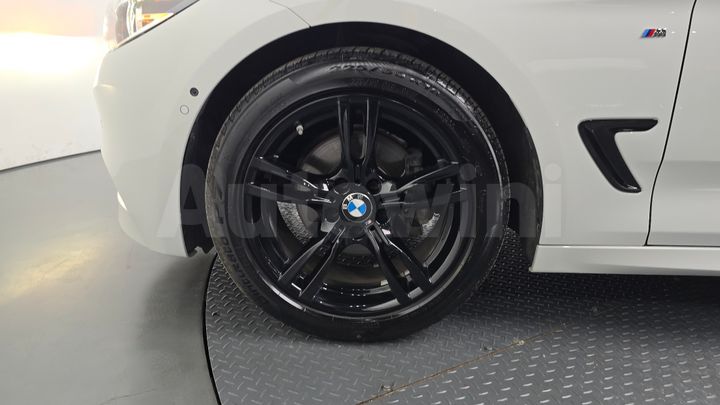 BMW 3 Series 2021 — 4