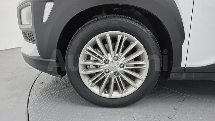 Hyundai Kona 2020 — 5