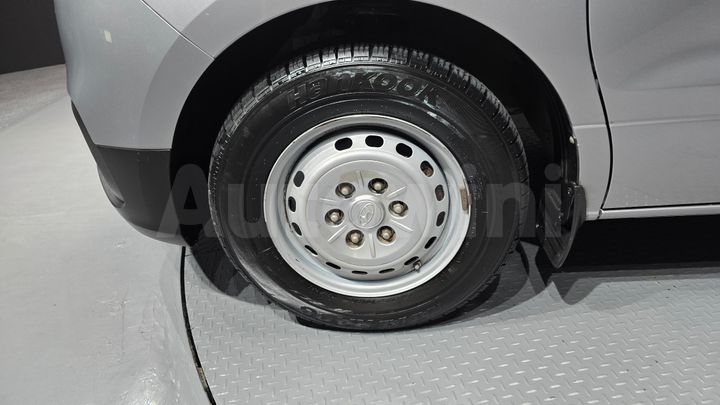 Hyundai Starex 2019 — 5