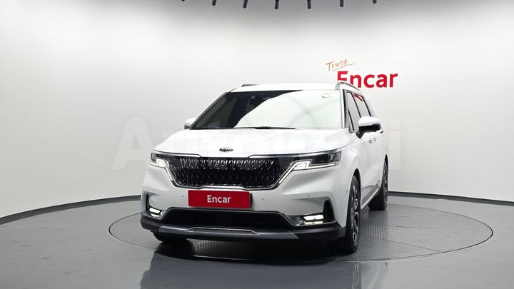 Kia Carnival 2021 — 3
