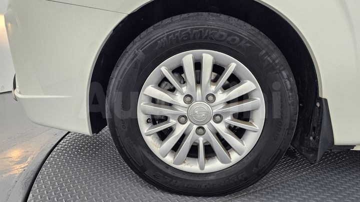 KGM (Ssangyong) Korando 2019 — 5