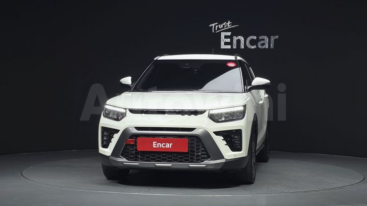 KGM (Ssangyong) Tivoli 2024 — 3