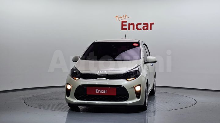 Kia Morning 2019 — 3