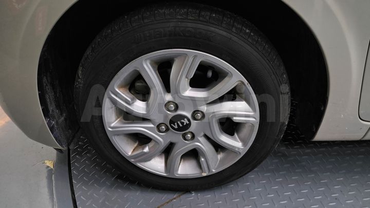 Kia Morning 2019 — 5