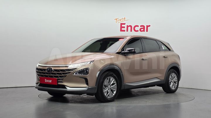 Hyundai Nexo