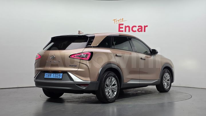 Hyundai Nexo