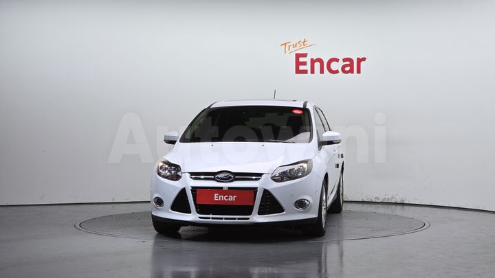 Ford Focus 2015 — 3