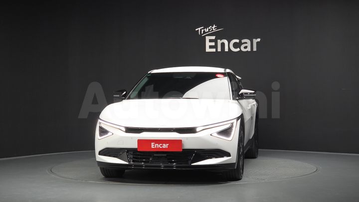 Kia EV6 2025 — 3
