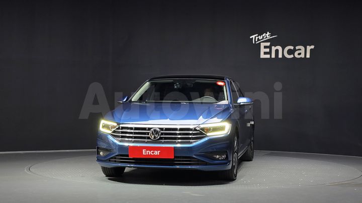 Volkswagen Jetta 2020 — 3