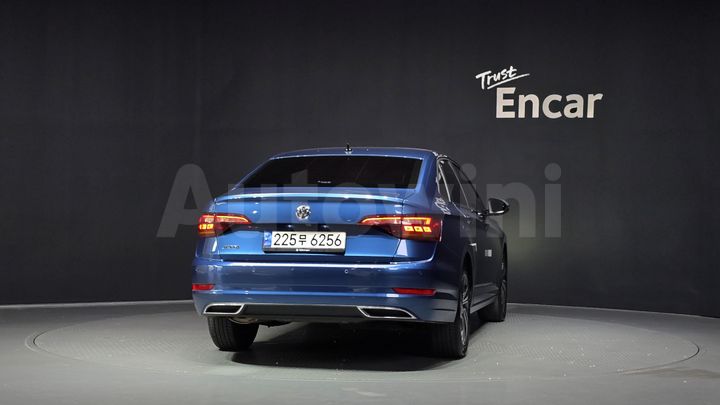 Volkswagen Jetta 2020 — 4