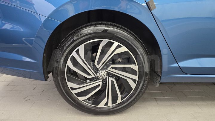 Volkswagen Jetta 2020 — 5