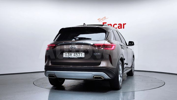 Infiniti QX 2019 — 4