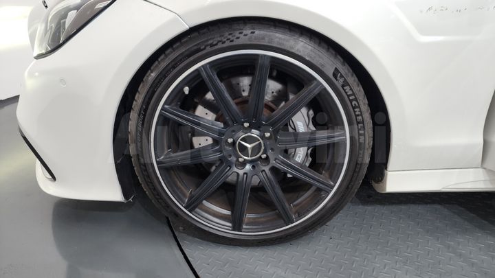 Mercedes-Benz CLS Class 2016 — 5