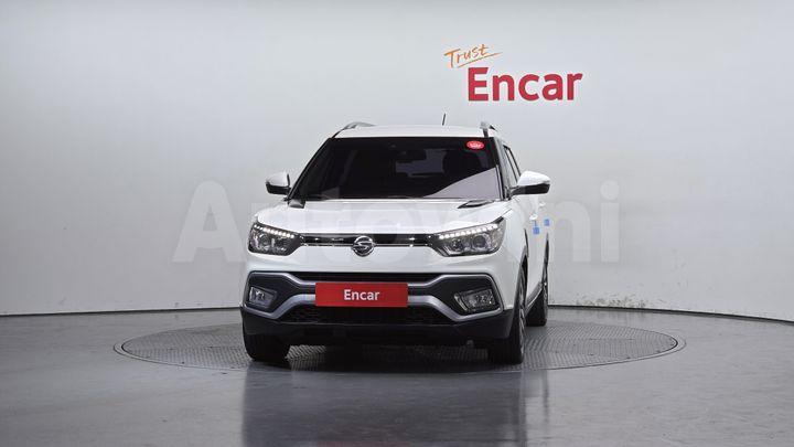 KGM (Ssangyong) Tivoli 2019 — 3